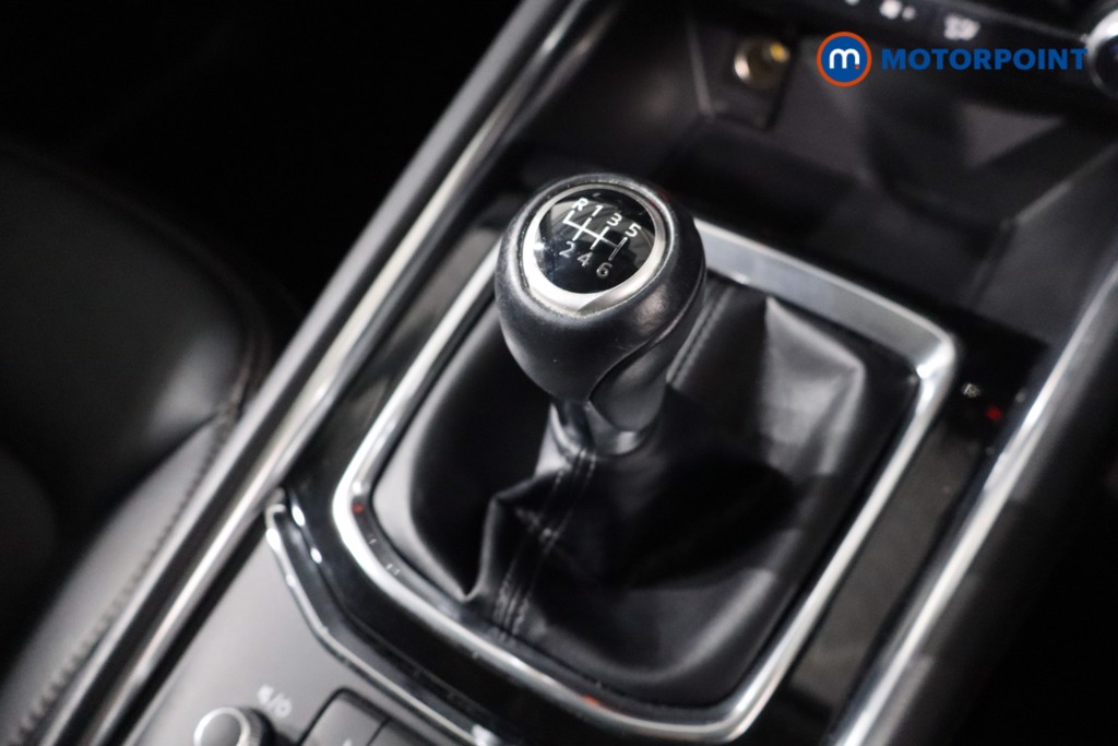 Mazda Cx-5 Sport Manual Petrol SUV - Stock Number (1590439) - 14th supplementary image