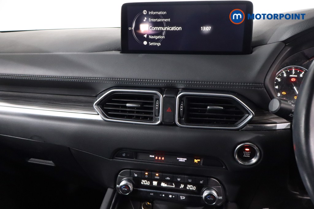Mazda Cx-5 Sport Manual Petrol SUV - Stock Number (1590439) - 15th supplementary image