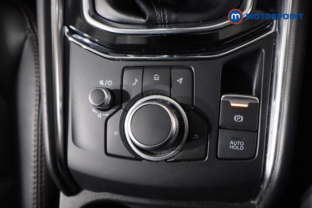 Mazda Cx-5 Sport Manual Petrol SUV - Stock Number (1590439) - 16th supplementary image