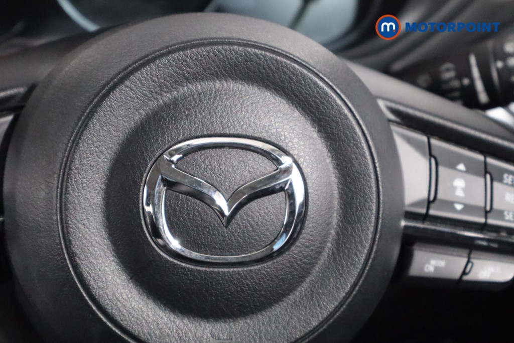 Mazda Cx-5 Sport Manual Petrol SUV - Stock Number (1590439) - 18th supplementary image