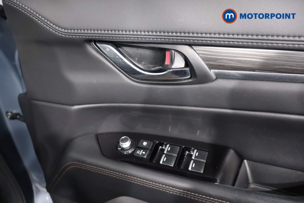 Mazda Cx-5 Sport Manual Petrol SUV - Stock Number (1590439) - 22nd supplementary image