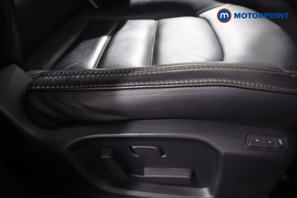 Mazda Cx-5 Sport Manual Petrol SUV - Stock Number (1590439) - 23rd supplementary image