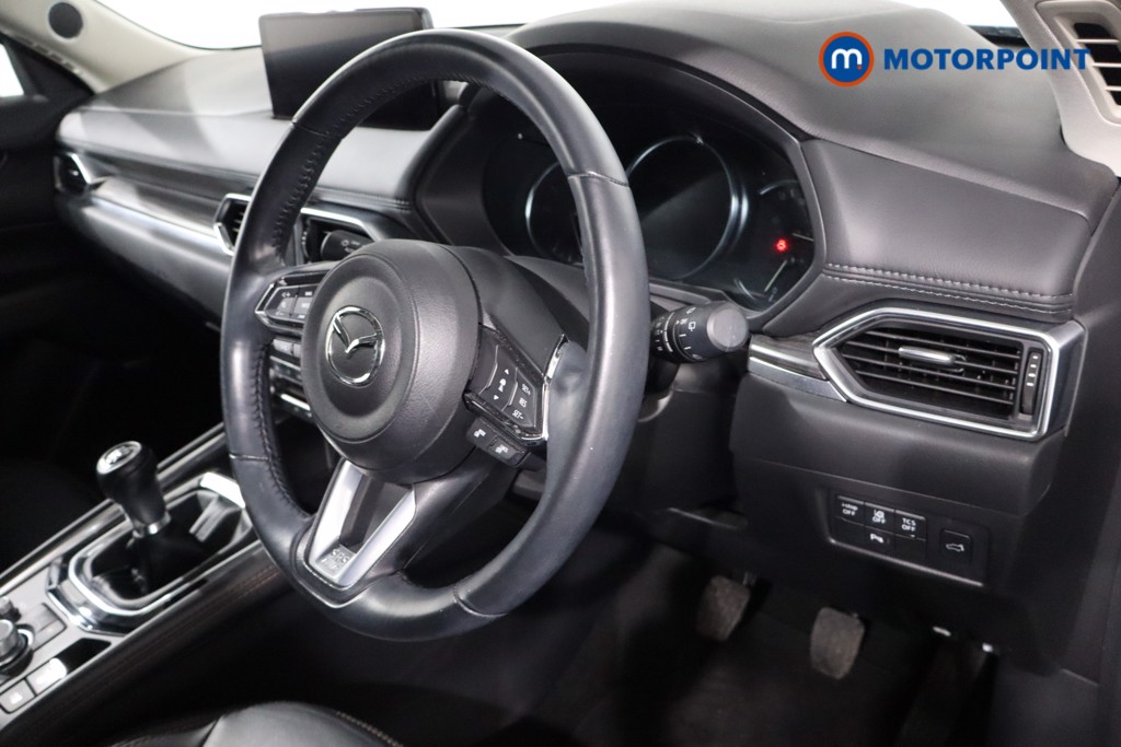 Mazda Cx-5 Sport Manual Petrol SUV - Stock Number (1590439) - 24th supplementary image