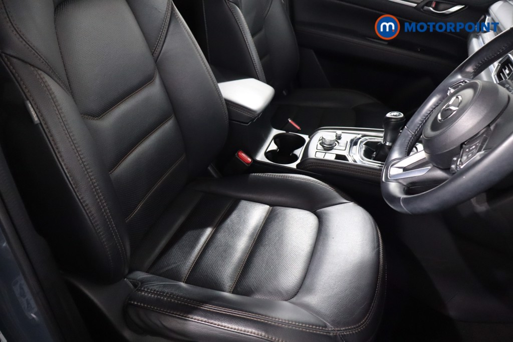 Mazda Cx-5 Sport Manual Petrol SUV - Stock Number (1590439) - 25th supplementary image