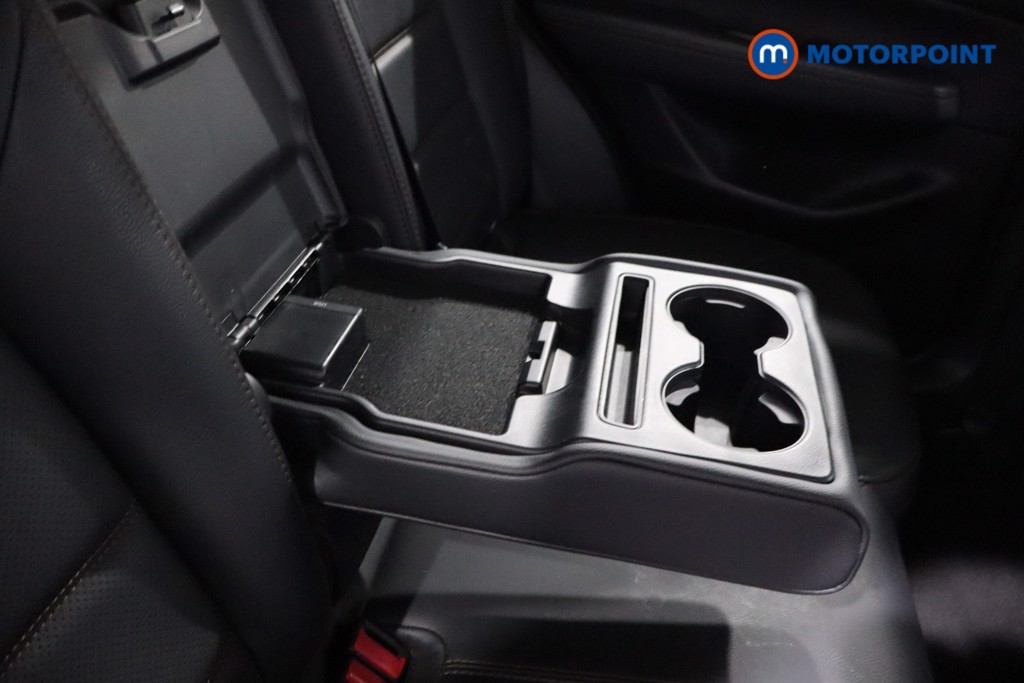 Mazda Cx-5 Sport Manual Petrol SUV - Stock Number (1590439) - 30th supplementary image
