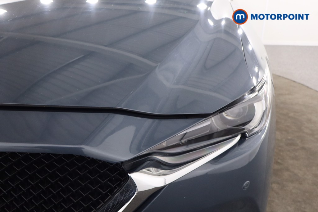 Mazda Cx-5 Sport Manual Petrol SUV - Stock Number (1590439) - 31st supplementary image