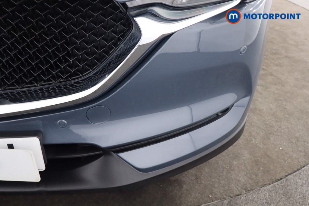 Mazda Cx-5 Sport Manual Petrol SUV - Stock Number (1590439) - 32nd supplementary image