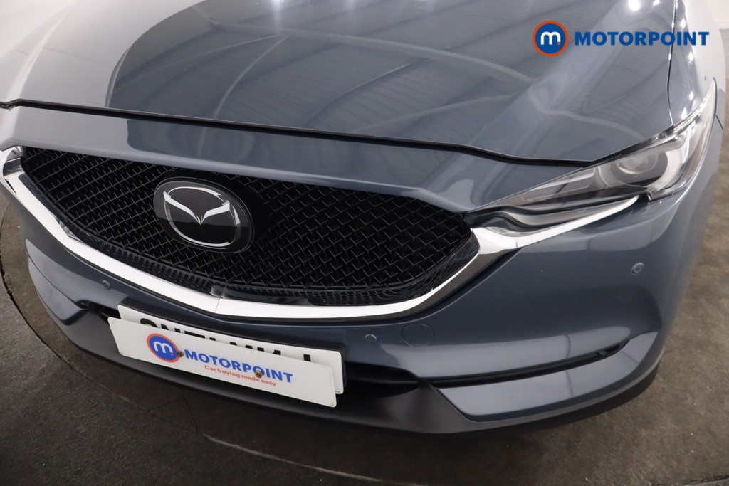 Mazda Cx-5 Sport Manual Petrol SUV - Stock Number (1590439) - 34th supplementary image