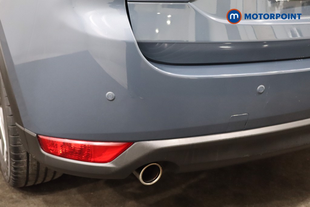 Mazda Cx-5 Sport Manual Petrol SUV - Stock Number (1590439) - 38th supplementary image