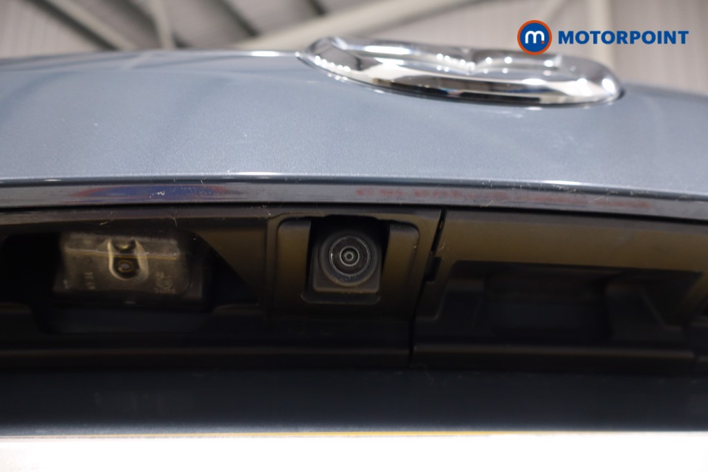 Mazda Cx-5 Sport Manual Petrol SUV - Stock Number (1590439) - 39th supplementary image