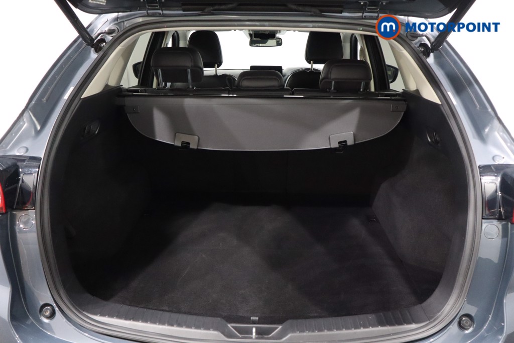 Mazda Cx-5 Sport Manual Petrol SUV - Stock Number (1590439) - 42nd supplementary image