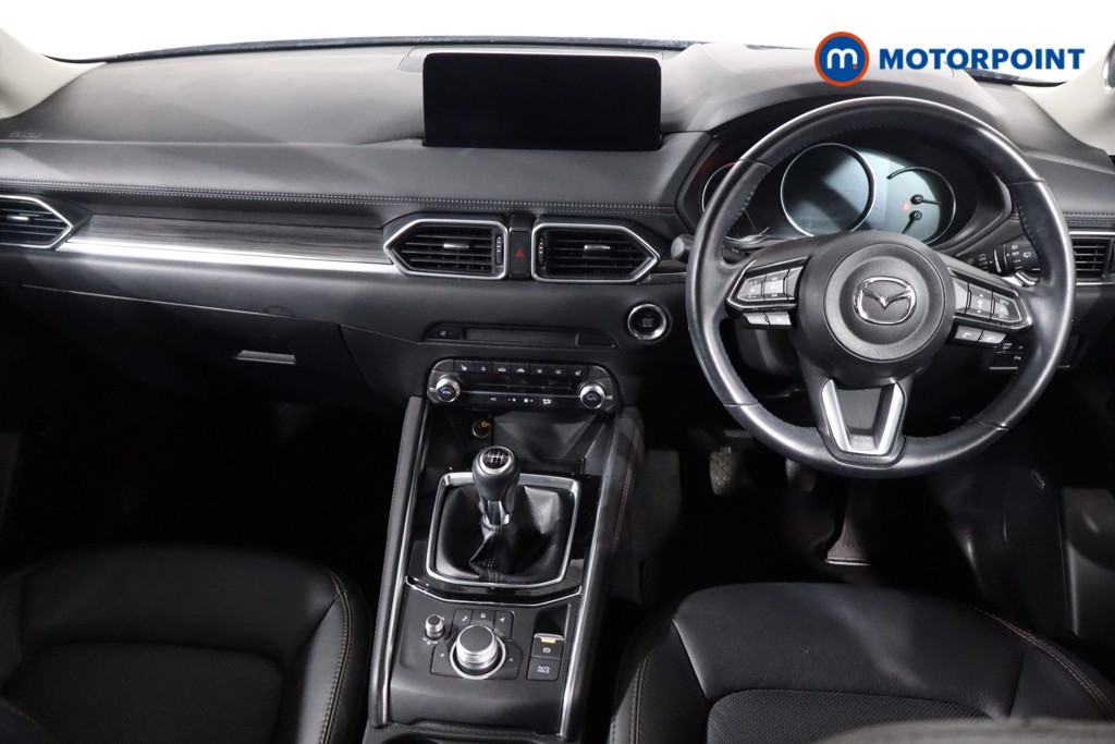 Mazda Cx-5 Sport Manual Petrol SUV - Stock Number (1590439) - 1st supplementary image