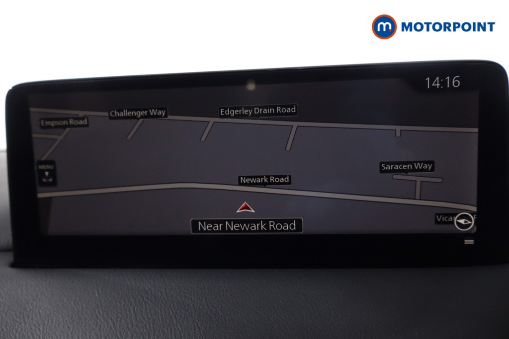 Mazda Cx-5 Kuro Edition Automatic Petrol SUV - Stock Number (1590442) - 2nd supplementary image