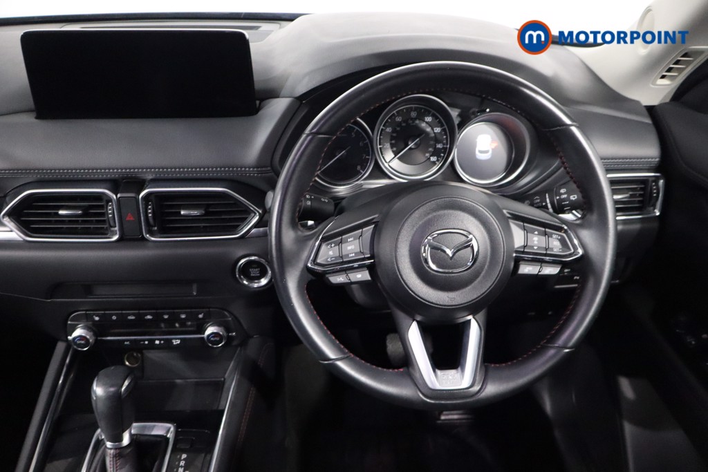 Mazda Cx-5 Kuro Edition Automatic Petrol SUV - Stock Number (1590442) - 3rd supplementary image