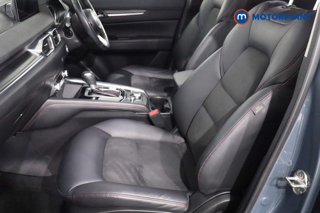 Mazda Cx-5 Kuro Edition Automatic Petrol SUV - Stock Number (1590442) - 4th supplementary image