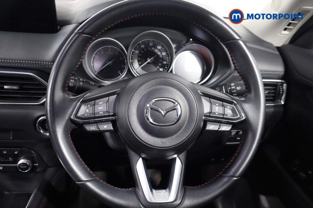 Mazda Cx-5 Kuro Edition Automatic Petrol SUV - Stock Number (1590442) - 6th supplementary image