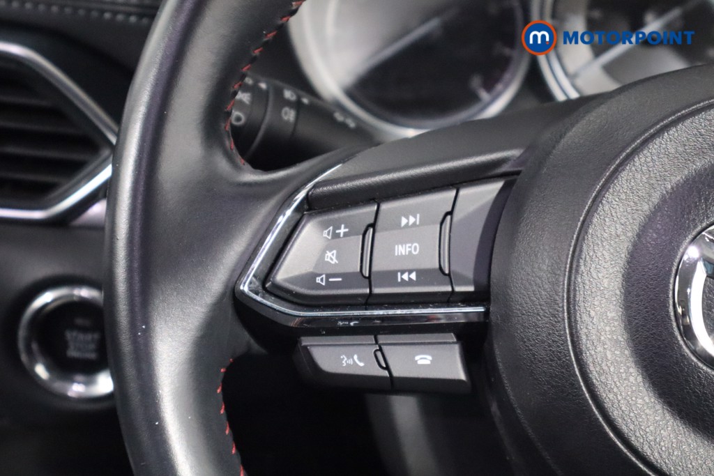 Mazda Cx-5 Kuro Edition Automatic Petrol SUV - Stock Number (1590442) - 7th supplementary image