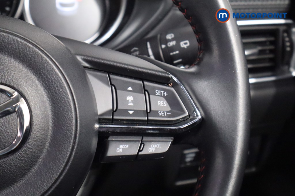 Mazda Cx-5 Kuro Edition Automatic Petrol SUV - Stock Number (1590442) - 8th supplementary image