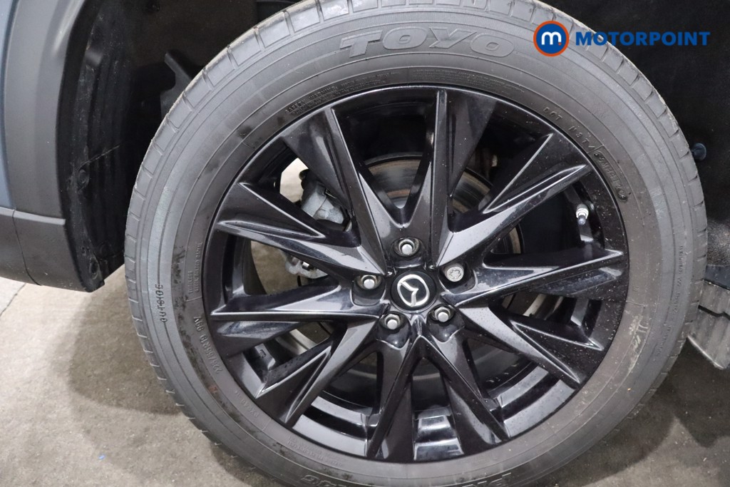 Mazda Cx-5 Kuro Edition Automatic Petrol SUV - Stock Number (1590442) - 9th supplementary image