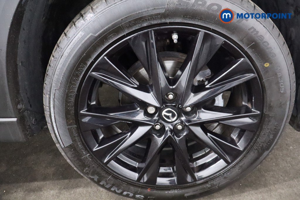 Mazda Cx-5 Kuro Edition Automatic Petrol SUV - Stock Number (1590442) - 10th supplementary image