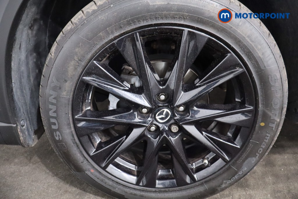 Mazda Cx-5 Kuro Edition Automatic Petrol SUV - Stock Number (1590442) - 11th supplementary image