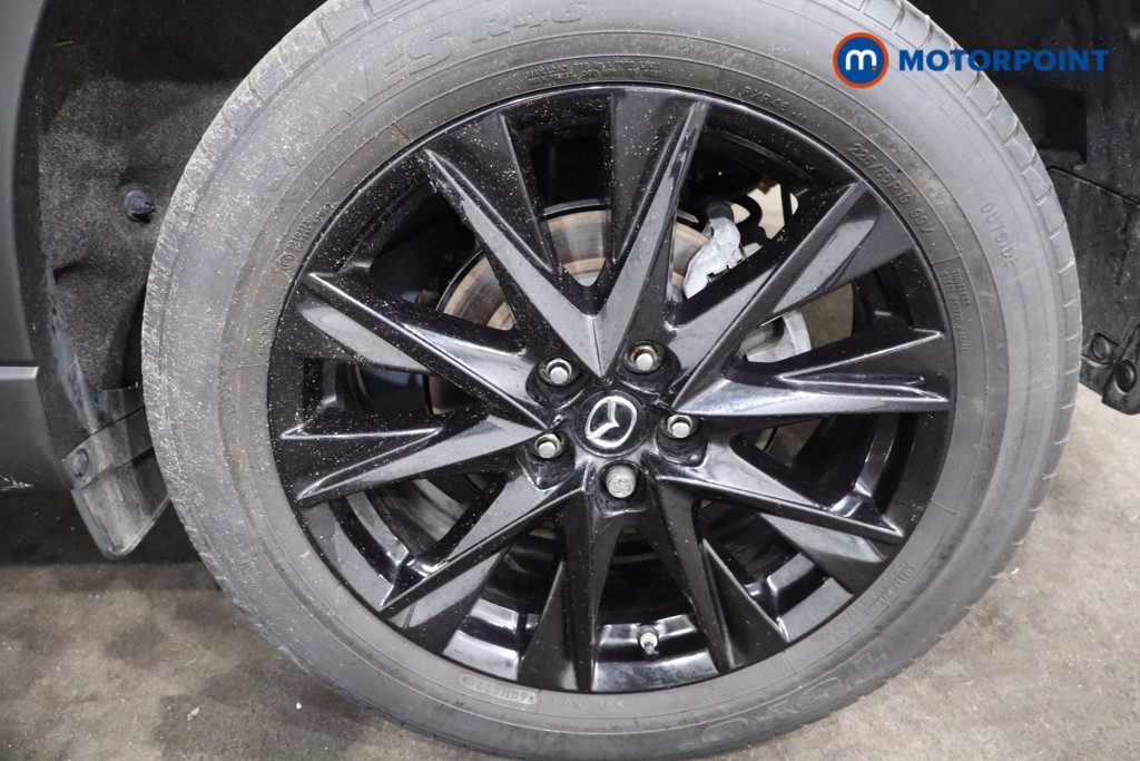 Mazda Cx-5 Kuro Edition Automatic Petrol SUV - Stock Number (1590442) - 12th supplementary image