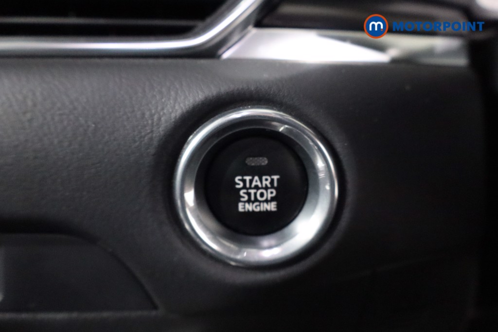 Mazda Cx-5 Kuro Edition Automatic Petrol SUV - Stock Number (1590442) - 13th supplementary image