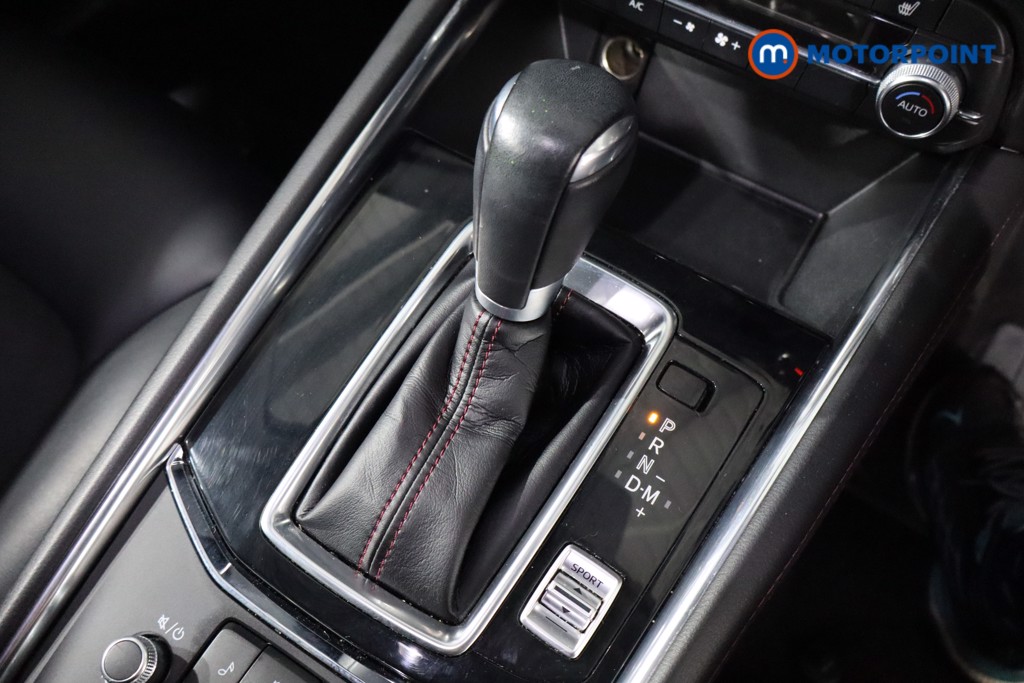 Mazda Cx-5 Kuro Edition Automatic Petrol SUV - Stock Number (1590442) - 14th supplementary image