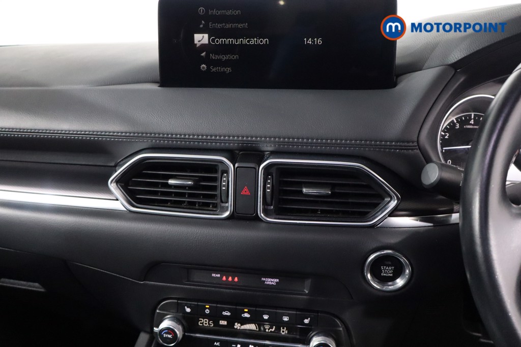 Mazda Cx-5 Kuro Edition Automatic Petrol SUV - Stock Number (1590442) - 15th supplementary image