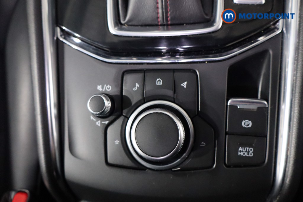 Mazda Cx-5 Kuro Edition Automatic Petrol SUV - Stock Number (1590442) - 16th supplementary image