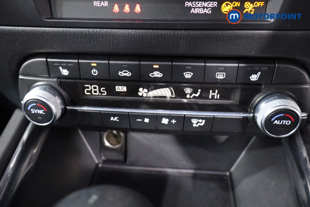 Mazda Cx-5 Kuro Edition Automatic Petrol SUV - Stock Number (1590442) - 17th supplementary image