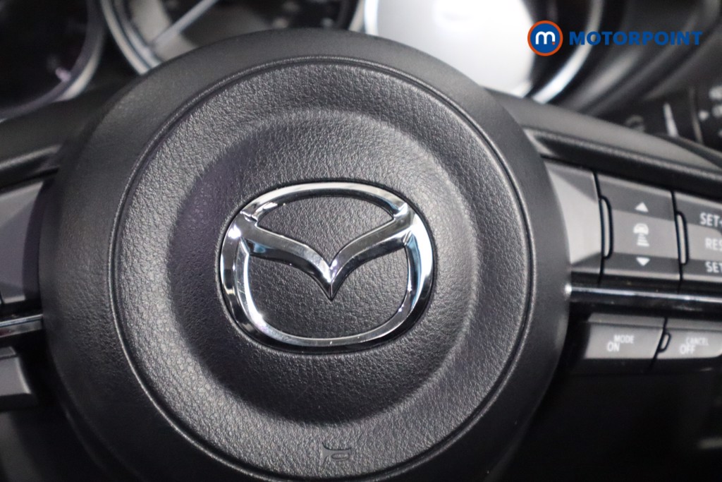 Mazda Cx-5 Kuro Edition Automatic Petrol SUV - Stock Number (1590442) - 18th supplementary image