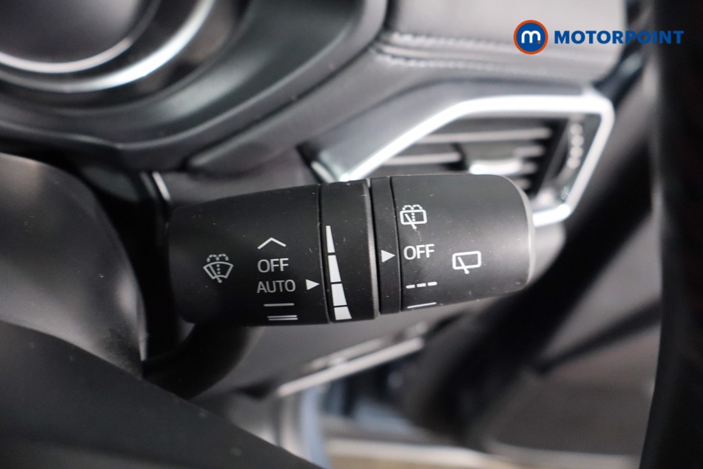 Mazda Cx-5 Kuro Edition Automatic Petrol SUV - Stock Number (1590442) - 19th supplementary image