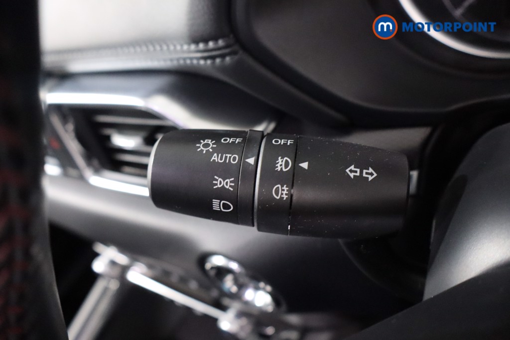 Mazda Cx-5 Kuro Edition Automatic Petrol SUV - Stock Number (1590442) - 20th supplementary image