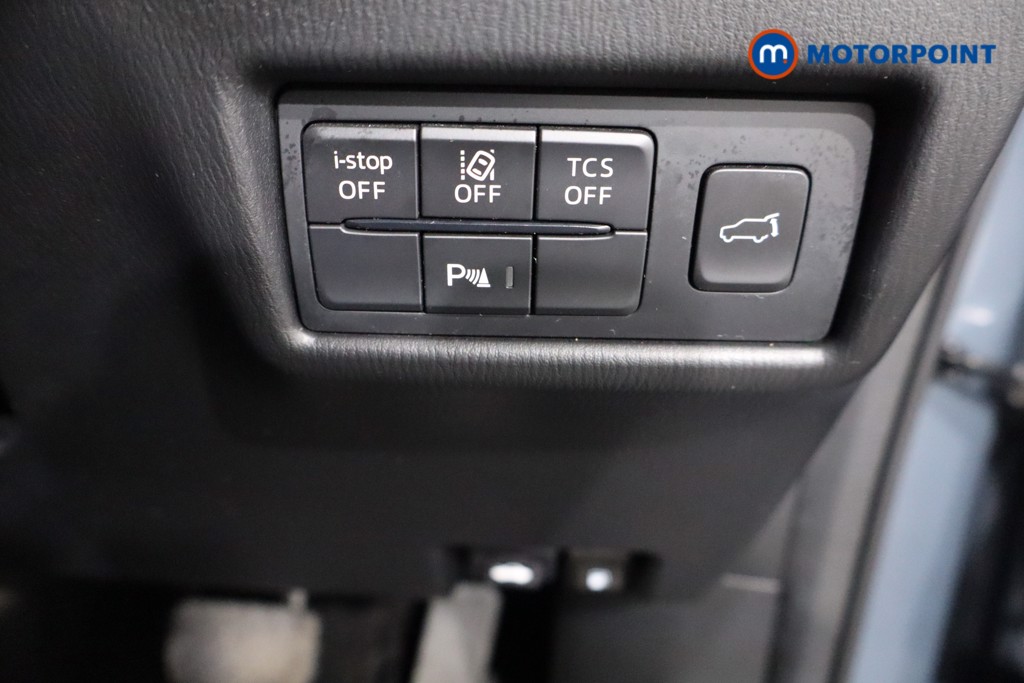 Mazda Cx-5 Kuro Edition Automatic Petrol SUV - Stock Number (1590442) - 21st supplementary image