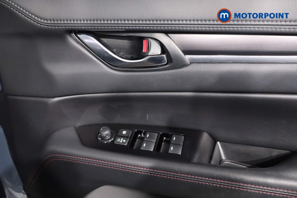 Mazda Cx-5 Kuro Edition Automatic Petrol SUV - Stock Number (1590442) - 22nd supplementary image