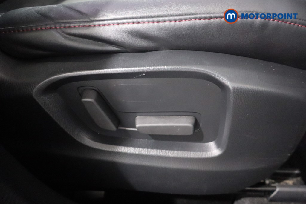 Mazda Cx-5 Kuro Edition Automatic Petrol SUV - Stock Number (1590442) - 23rd supplementary image