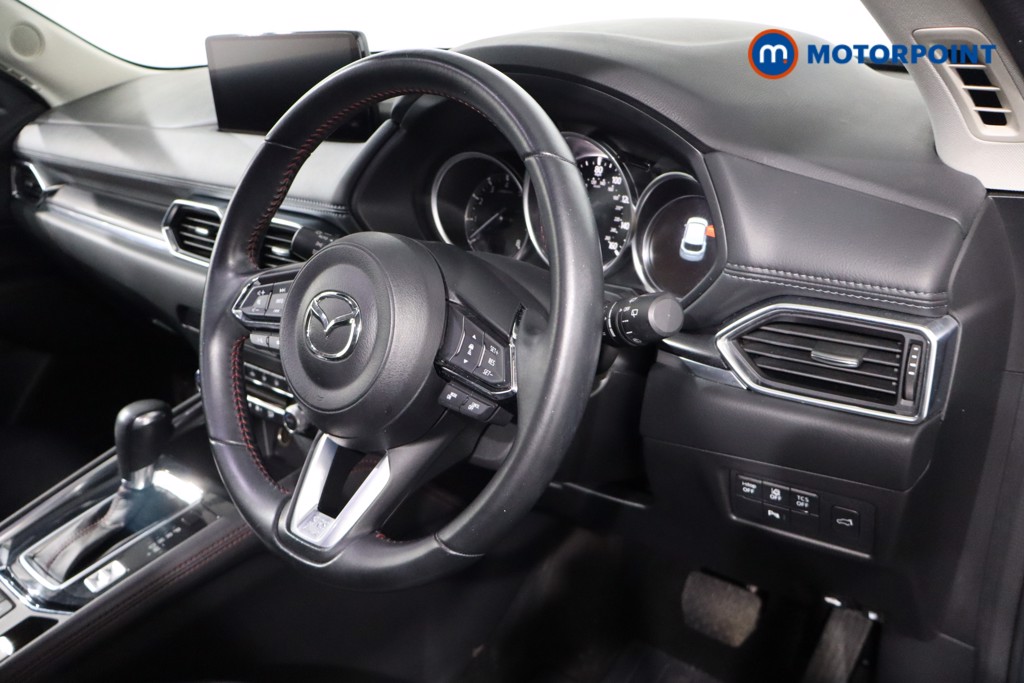 Mazda Cx-5 Kuro Edition Automatic Petrol SUV - Stock Number (1590442) - 24th supplementary image