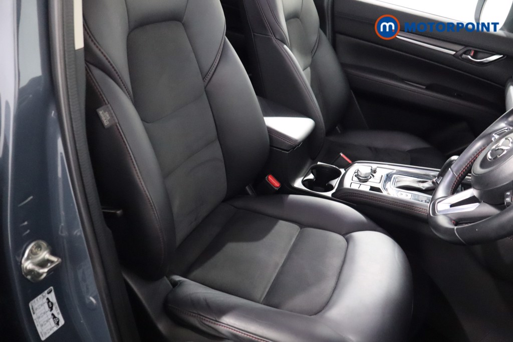 Mazda Cx-5 Kuro Edition Automatic Petrol SUV - Stock Number (1590442) - 25th supplementary image