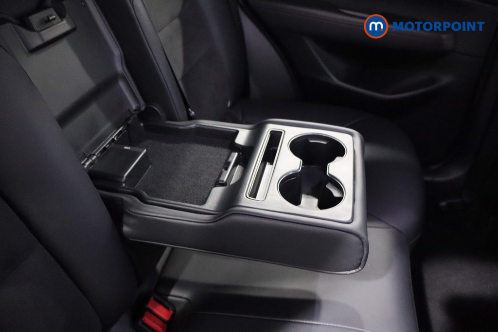 Mazda Cx-5 Kuro Edition Automatic Petrol SUV - Stock Number (1590442) - 28th supplementary image