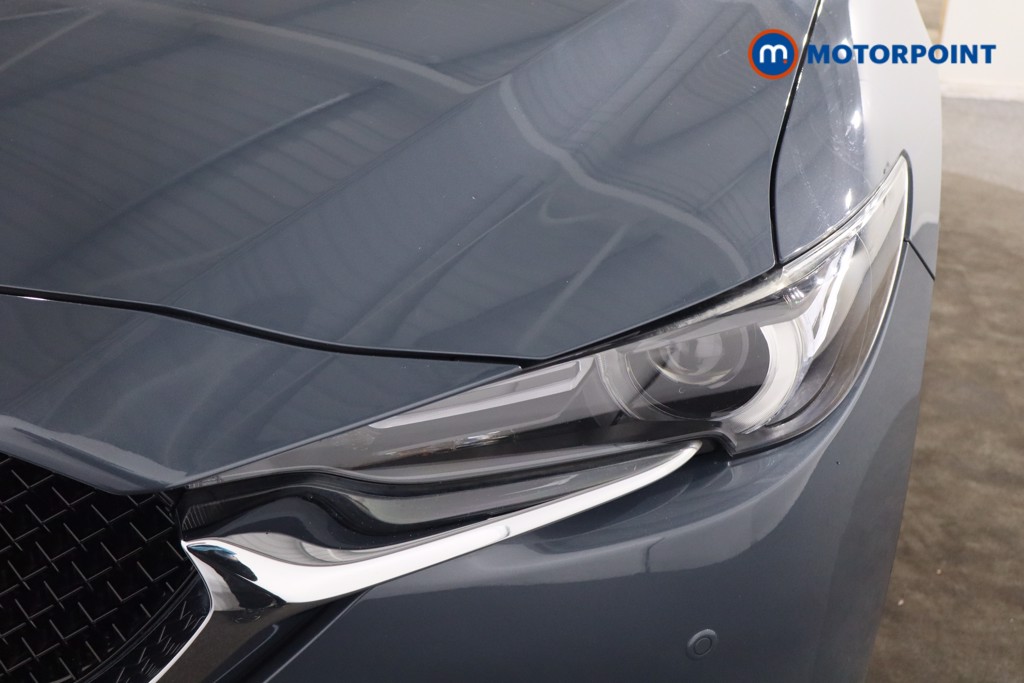 Mazda Cx-5 Kuro Edition Automatic Petrol SUV - Stock Number (1590442) - 29th supplementary image