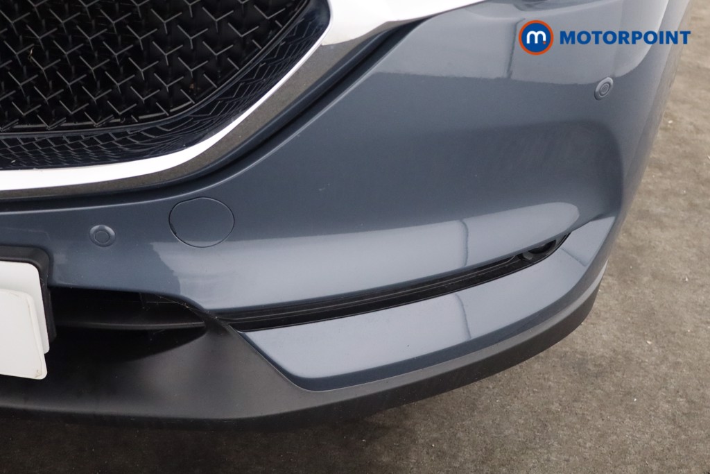 Mazda Cx-5 Kuro Edition Automatic Petrol SUV - Stock Number (1590442) - 30th supplementary image