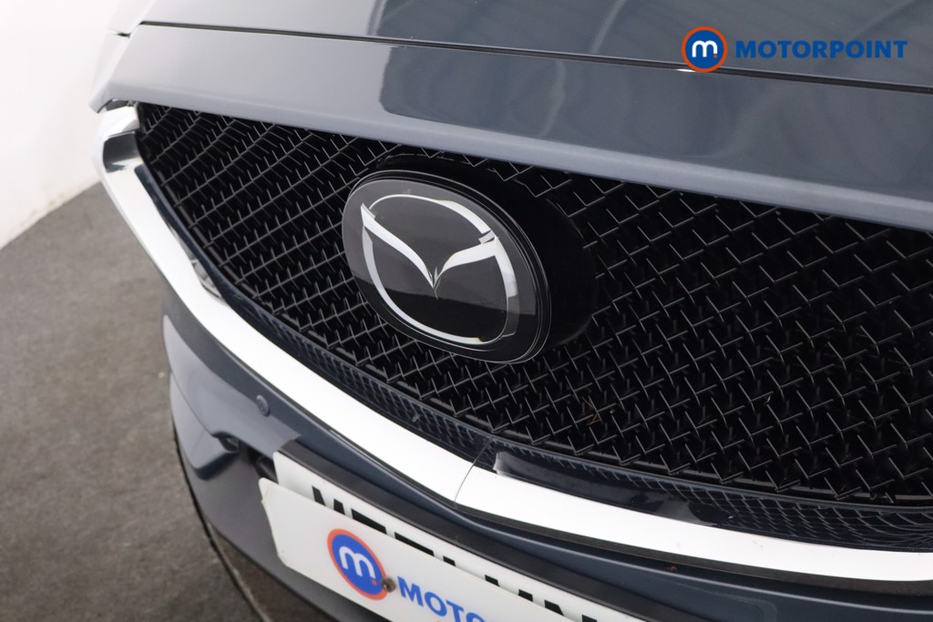 Mazda Cx-5 Kuro Edition Automatic Petrol SUV - Stock Number (1590442) - 31st supplementary image