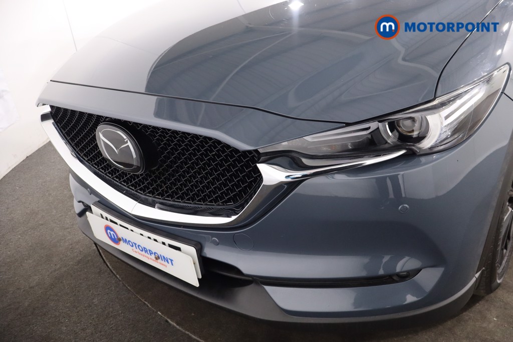 Mazda Cx-5 Kuro Edition Automatic Petrol SUV - Stock Number (1590442) - 32nd supplementary image