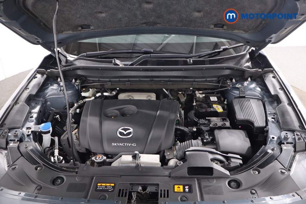 Mazda Cx-5 Kuro Edition Automatic Petrol SUV - Stock Number (1590442) - 33rd supplementary image