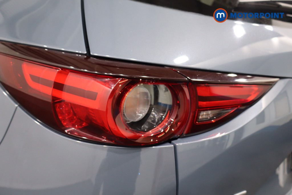 Mazda Cx-5 Kuro Edition Automatic Petrol SUV - Stock Number (1590442) - 35th supplementary image