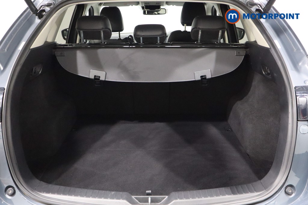 Mazda Cx-5 Kuro Edition Automatic Petrol SUV - Stock Number (1590442) - 40th supplementary image
