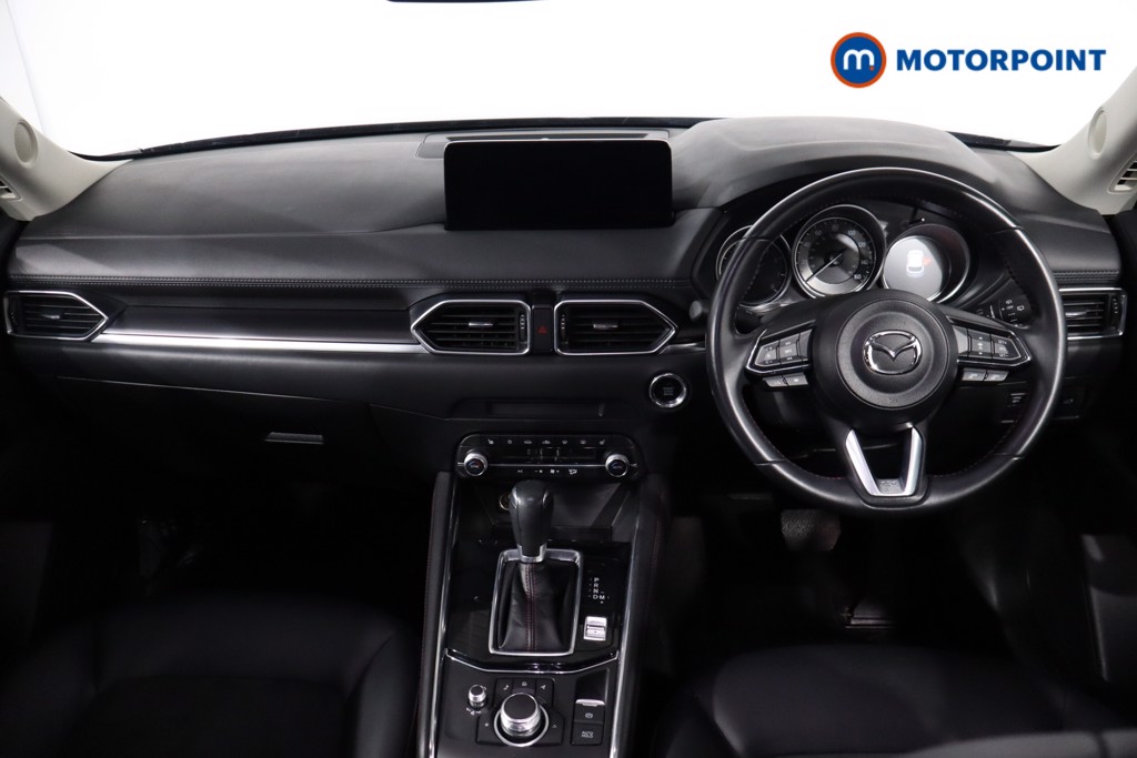 Mazda Cx-5 Kuro Edition Automatic Petrol SUV - Stock Number (1590442) - 1st supplementary image