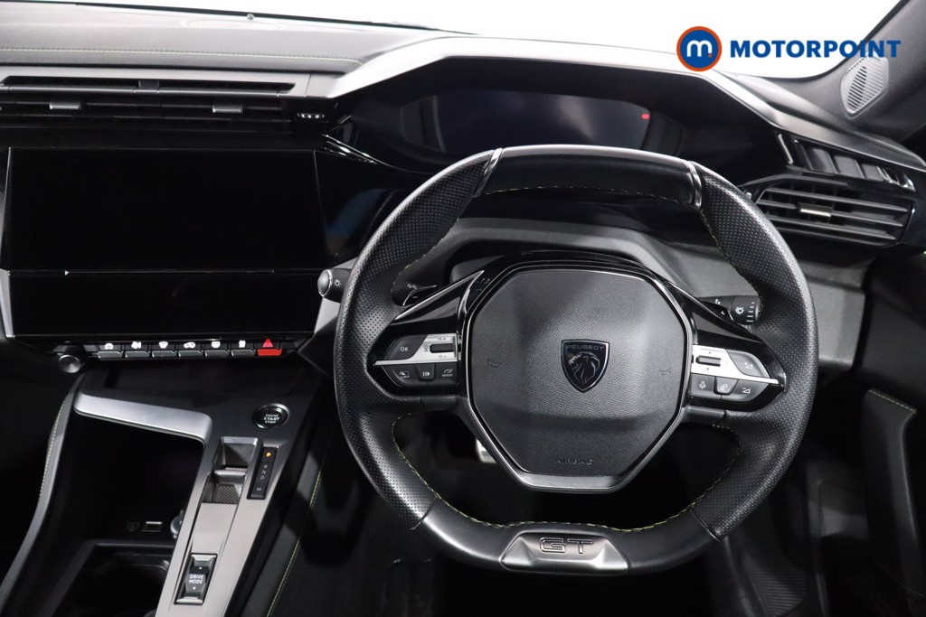 Peugeot 308 GT Automatic Diesel Hatchback - Stock Number (1590444) - 3rd supplementary image
