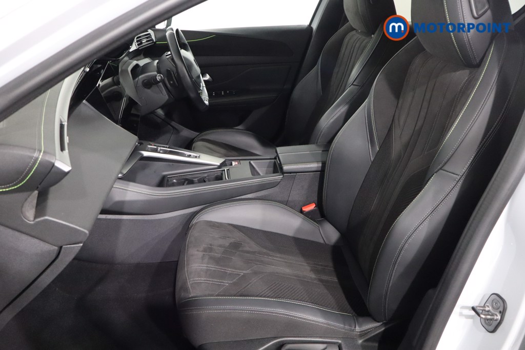 Peugeot 308 GT Automatic Diesel Hatchback - Stock Number (1590444) - 4th supplementary image